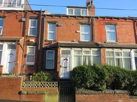 A well presented two double bedroom mid-terraced property situated in a popular location close to local amenities. The property would be an ideal purchase for a first time buyers or investors. Internal viewing is highly recommended.