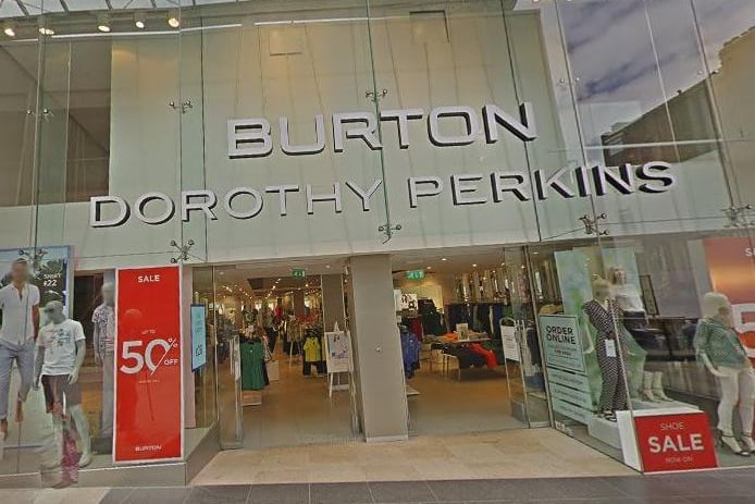 Menswear store Burton is another casualty in the Arcadia group. It was announced today that all stores will close after the brand was snapped up by online retailer Boohoo. Burton stores were located in Trinity Leeds, White Rose and Kirkstall Bridge Shopping Park