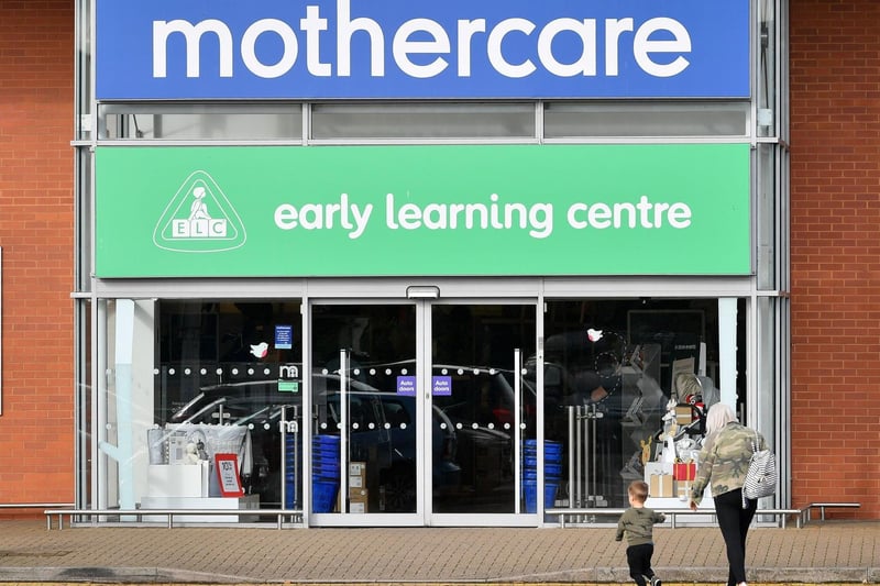 The health, beauty and baby products chain was 2020's first major casualty, shutting the doors of its UK stores for good after 59 years. The last Leeds store close was in Crown Point Retail Park
