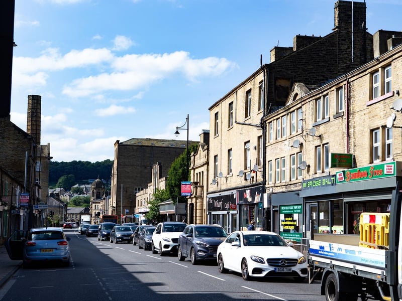 The market town of Sowerby Bridge is lesser known than its neighbour Hebden Bridge, however, it shouldn't be discounted as a great place to live. Nestled in the Upper Calder Valley, the former industrial town has a thriving high street, independent restaurants and pubs. It has its own railway station with a direct line to Leeds, or commuters can change at Bradford Interchange. It is also within commuting distance to Manchester.