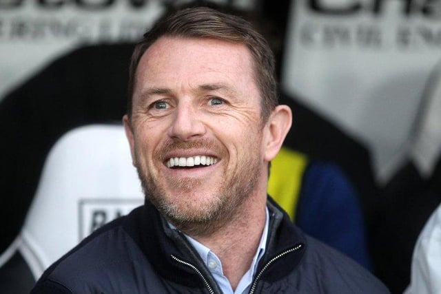 Gary Rowett's men are predicted to finish in a solid mid-table position.