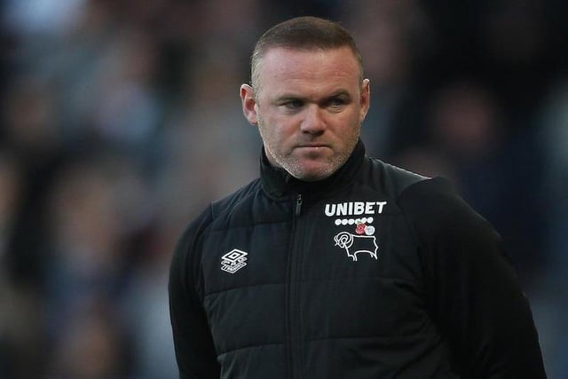 Hit by two points deductions, Wayne Rooney's side are expected to finish in the bottom three.