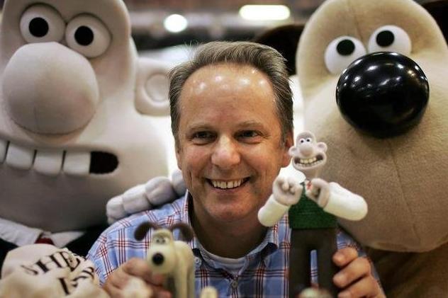 Nicholas 'Nick' Park was born in 1958 in Preston, Lancashire, and is best known as creator of Wallace and Gromit and Shaun the Sheep. Brought up in Brookfield, Preston, his family later moved to nearby Walmer Bridge. He attended Cuthbert Mayne High School (now Our Lady's Catholic High School). His sister still lives in Longton. Park has been nominated for an Academy Award a total of six times, and won four with Creature Comforts (1989), The Wrong Trousers (1993), A Close Shave (1995), and Wallace & Gromit: The Curse of the Were-Rabbit (2005).