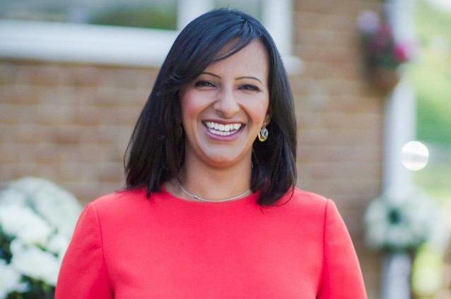 Ranvir Singh is a Lancashire-born journalist, best known for her presenting roles on ITV Breakfast programmes Daybreak and Good Morning Britain. She was educated at Kirkham Grammar School and graduated from the University of Lancaster with a degree in English and Philosophy. She later completed a journalism course at the University of Central Lancashire.