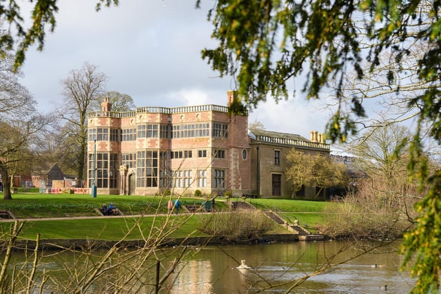 A new-look Astley Hall will soon open its doors to the public for the first time in nearly two years.