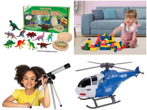 It's that time of year already! What will you be buying for Christmas