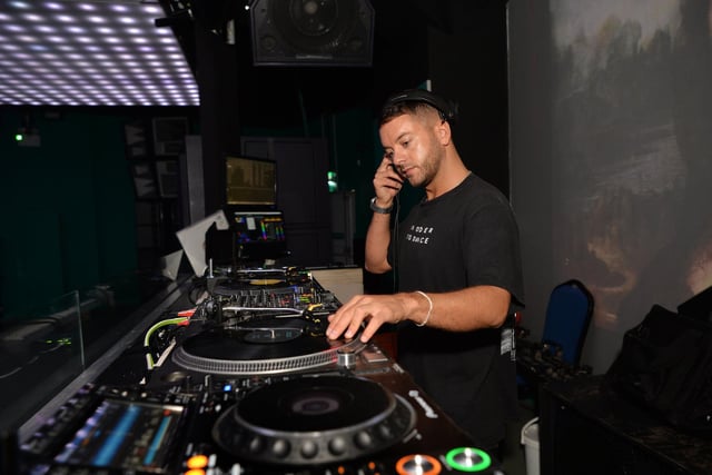 Australian DJ and producer Partiboi69 takes to Mint Warehouse on Saturday alongside fellow selectors Anastasia Kristensen, Sofi and Tañ. Doors open at 10pm with tickets available from See Tickets.
