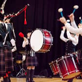 30 schools from Edinburgh and the Lothians will participate