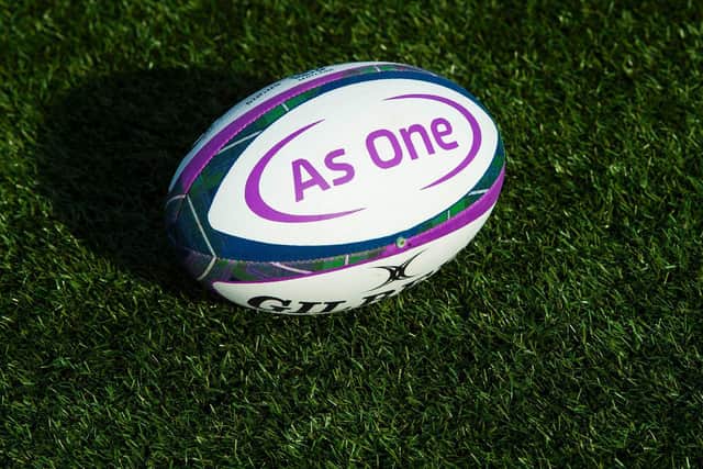 Scotland's Women's Six Nations match against France has been called off.