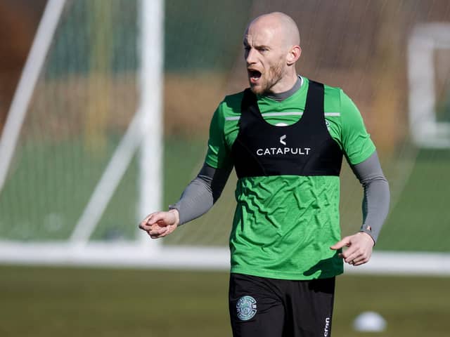David Gray is glad he can still get out for a run, which acts as a release from being cooped up at home during the lockdown. Picture: SNS.