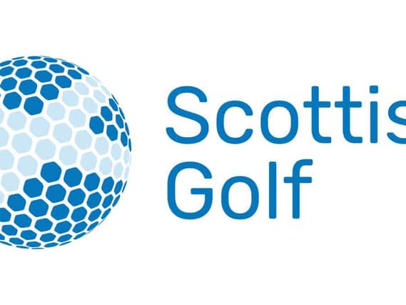 Scottish Golf's advice to clubs so far has been mainly about government guidelines and communications from the R&A and greenkeeping body BIGGA. Picture: Scottish Golf