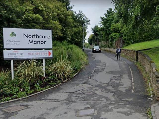 Two residents died at Northcare Manor after showing Covid-19 symptoms