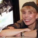 Joni Mitchell's wise words have a message for the times we are living iin
