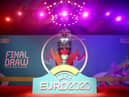The 2020 European Championships have been postponed until next summer