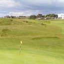 Brora Golf Club in the Highlands is one of five-time Open champion Peter Thomson's favourite courses in Scotland