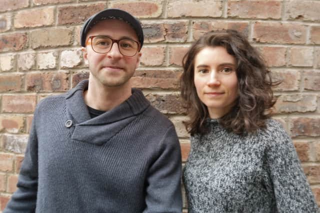 Edinburgh’s online market produce passes the taste test