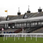 Musselburgh staff are preparing so that they can fulfil the 6 June fixture but there will be no spectators. Picture: Jeff J Mitchell/Getty