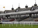 Musselburgh staff are preparing so that they can fulfil the 6 June fixture but there will be no spectators. Picture: Jeff J Mitchell/Getty
