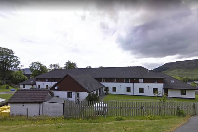 Police are investigating Home Farm care home on Skye after the deaths of ten residents during a coronavirus outbreak