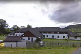 Alex apologised after a tip-off about Home Farm nursing home on Skye turned out to be ‘mince’