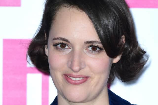 Phoebe Waller-Bridge has helped Underbelly's fundraising efforts (Picture: PA)