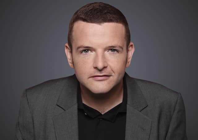 Kevin Bridges has called for financial aid for comedy clubs
