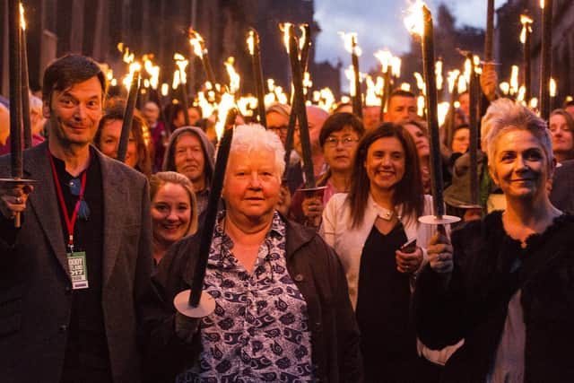 Bloody Scotland crime-writing festival returns, online