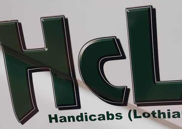 HcL Transport (Handicabs) is running its Dial-A-Ride service again.