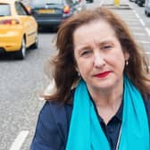 Cllr Lesley Macinnes, the SNP councillor for Liberton/Gilmerton and the city's Transport and Environment Convener, has shown little sign of compromise over the Spaces for People plans, says John McLellan