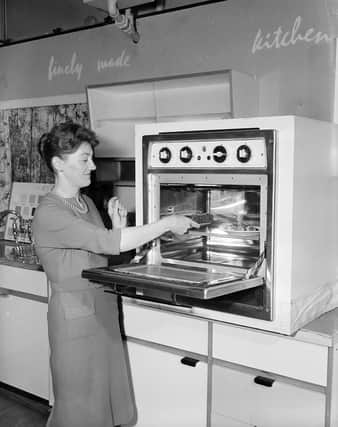 Microwave ovens have been around for about 75 years but not everyone is convinced their safe