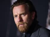 Ewan McGregor has changed his mind over the issue of Scottish independence (Picture: Valerie Macon/AFP via Getty Images)