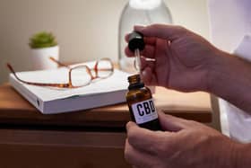 Guide to CBD oils in the UK