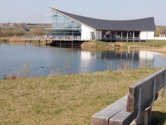 Set on 750 acres of land, this is the place for you if your kids need to burn off loads of energy. The play equipment, outside toilets and refreshment kiosk are open and the car park is available from 7am until 7pm. Some features remain closed for now.