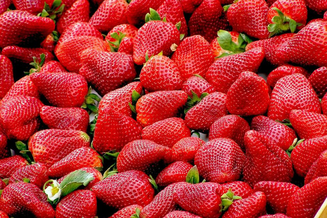 Strawberry picking could be a great way to get the little ones to eat more fruit and an easy activity to do while social distancing. There is also a fun Maize Maze on site. Just check the farm's Facebook page before you go as sometimes strawberry picking is suspended to let the fruit grow.