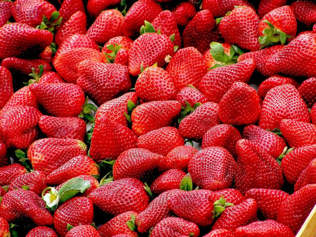 Strawberry picking could be a great way to get the little ones to eat more fruit and an easy activity to do while social distancing. There is also a fun Maize Maze on site. Just check the farm's Facebook page before you go as sometimes strawberry picking is suspended to let the fruit grow.