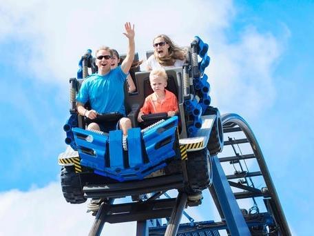 For the thrill-seekers, Gulliver's is operating temperature checks and pre-bookings to reduce capacity. There are hand sanitising stations dotted around, staff have been specifically trained and customers are asked to wear face coverings.