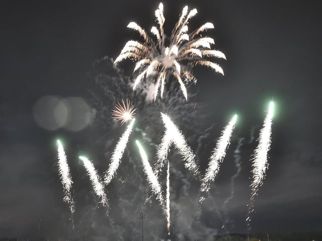 Organisers hope the event will be able to take place this year