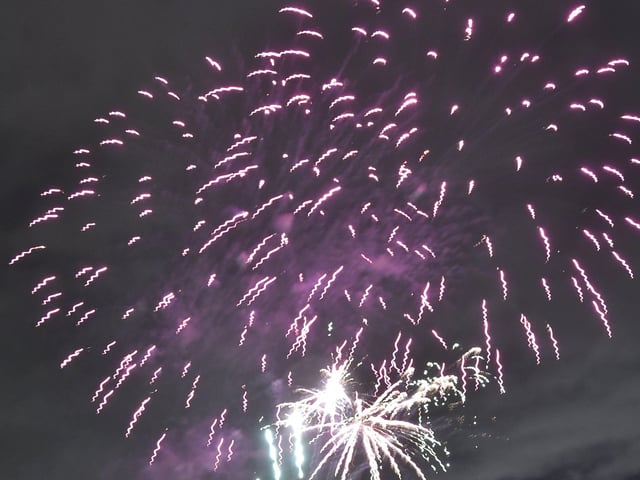 Organisers hope the event will be able to take place this year