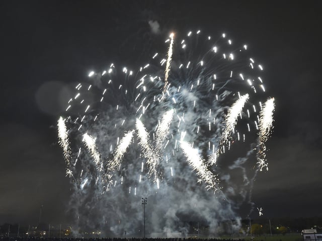 Organisers hope the event will be able to take place this year