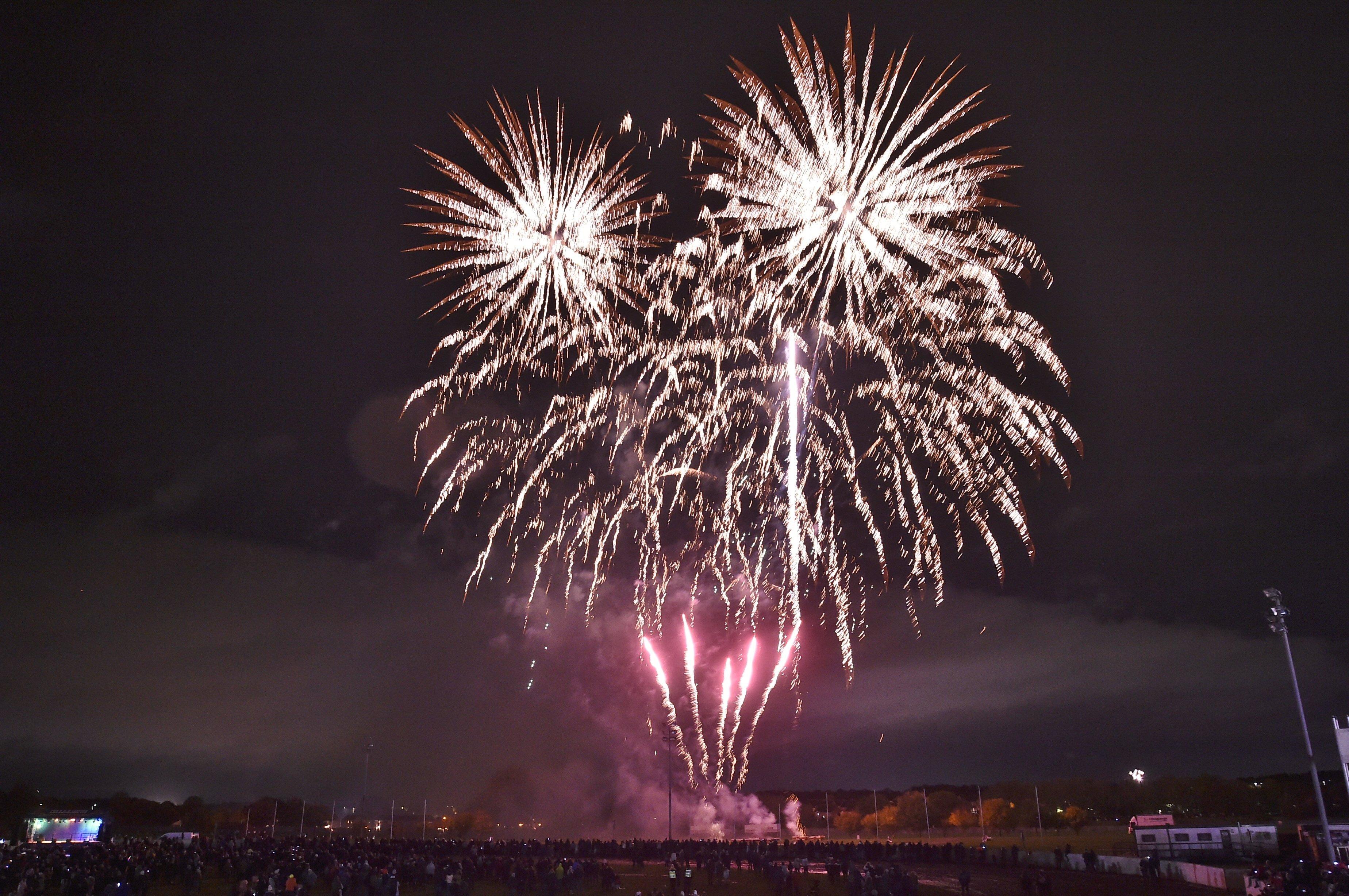 Organisers hope the event will be able to take place this year