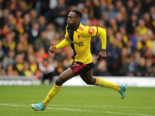 The Seagulls are favourites to land the striker at 8/11