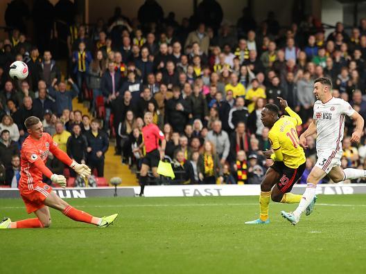 Welbeck was a favourite for Roy Hodgson during his England days. Palace are 10/1