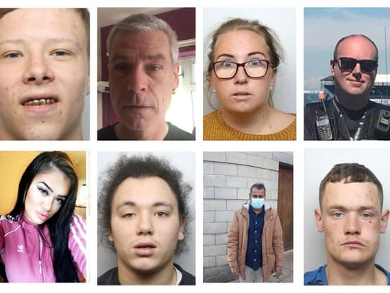 Some of the criminals to be brought to justice