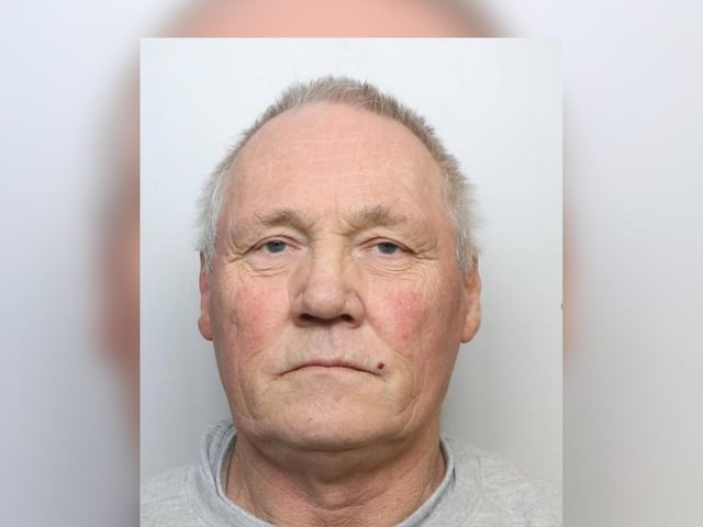 The evil murderer spent months stalking his estranged wife before shooting her in cold blood in Earls Barton. He was jailed for life with a minimum of 31 years. His best mate Stephen Welch was also convicted of murder for his role in the plot.