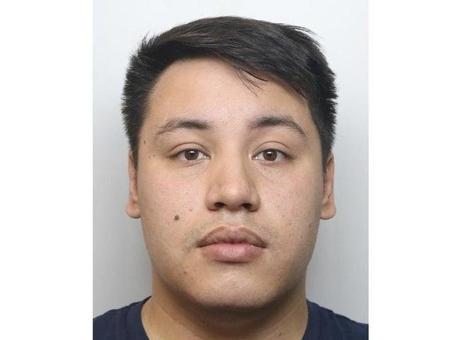 The paedophile teaching assistant, who worked at Irthlingborough's Huxlow Science College, bought child abuse footage with Amazon vouchers. He was spared from prison.