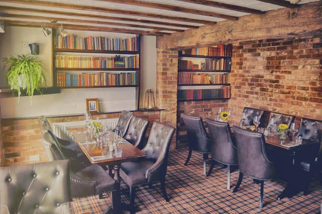 Here are 11 independent cosy pubs you must visit this winter.