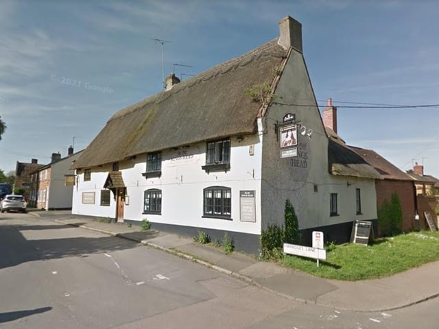 The Old King's Head in Long Buckby has 4.5 stars out of five on Tripadvisor and a recent reviewer said: "The best pub in town! This place is amazing great atmosphere great pub grub. During the month, there are lots of events held its just a great place. We have only recently started going here as we aren't locals but its worth visiting."