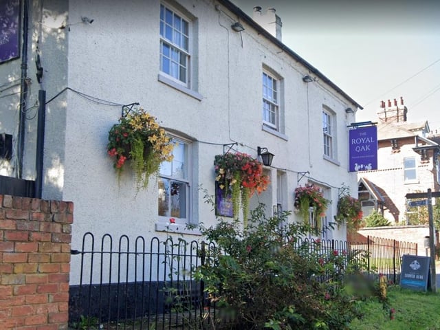 The Royal Oak in Cogenhoe is famous for their handmade pies, pizza nights and charcuterie boards with cheeses from artisan producers. The pub is ranked 4.5 out of five stars on Tripadvisor with one reviewer, a week ago, saying: "We were recommended to the Royal Oak by our host at Wold Farm. Glad we listened. It’s an easy 20 min drive so not too far. It’s a welcoming pub with a good size rear restaurant. The service was very good and the food did not disappoint either."