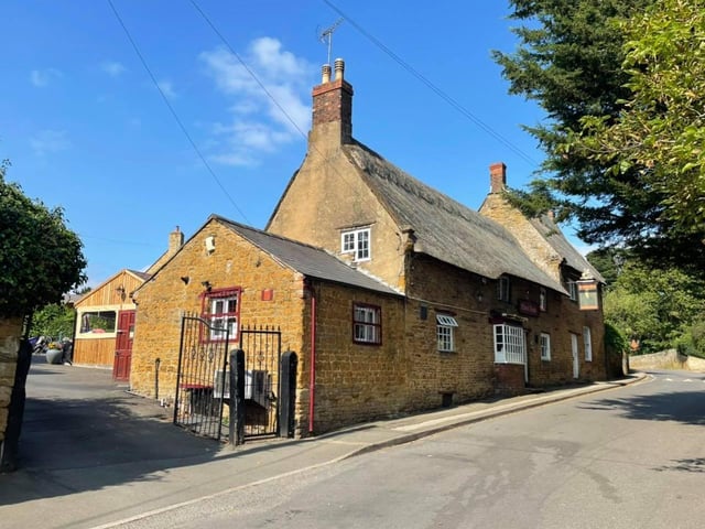 The Elwes Arms in Great Billing has four out of five stars on Tripadvisor and a recent Facebook review said: "I have eaten here many times and always enjoyed it. Today had a lovely lunch and was served by a lovely lady who is only there at lunchtimes. A really great village pub with good food and relaxed atmosphere - highly recommend."