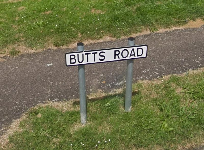 Eight funny street names in and around Northamptonshire that will make you  laugh out loud | Northampton Chronicle and Echo